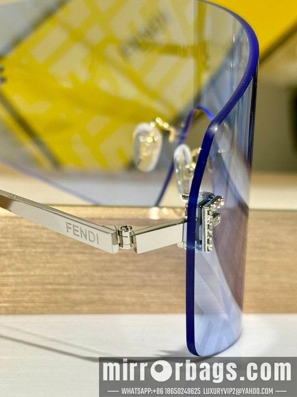 Fendi Glasses smh96