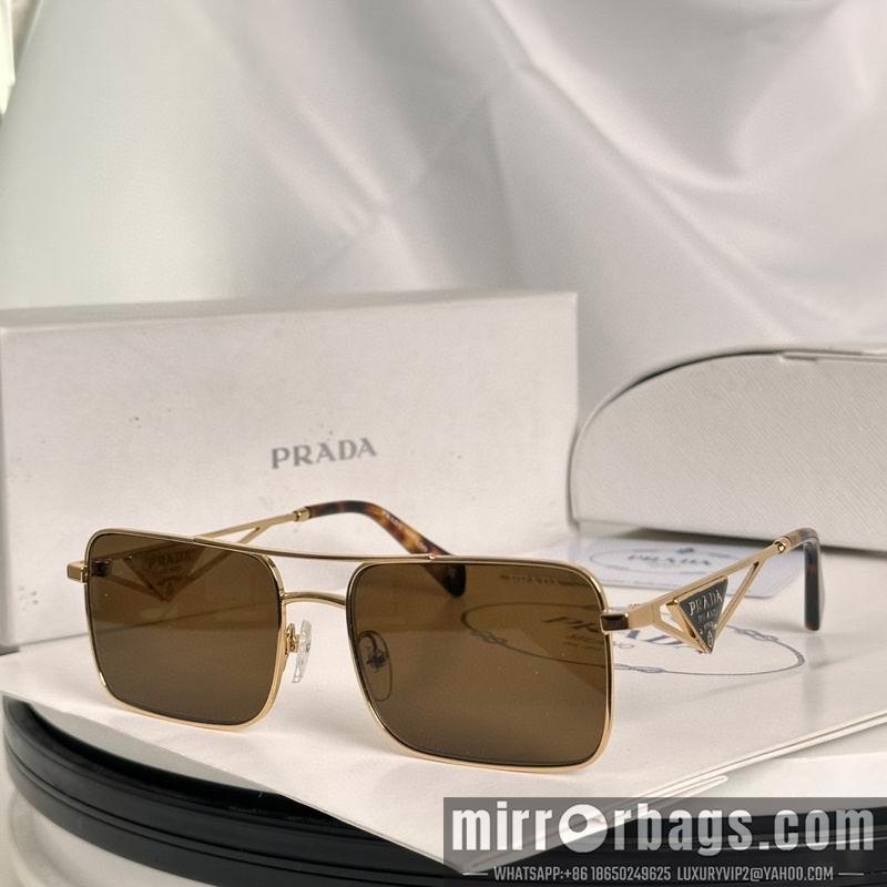 Prada Glasses smh152
