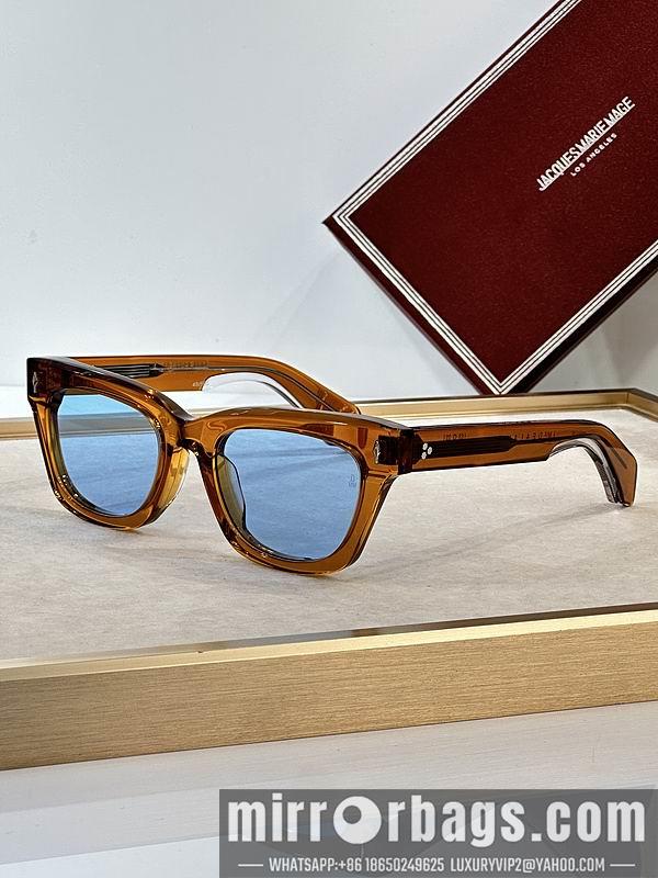 Jacques Marie Mage Glasses 03smh49