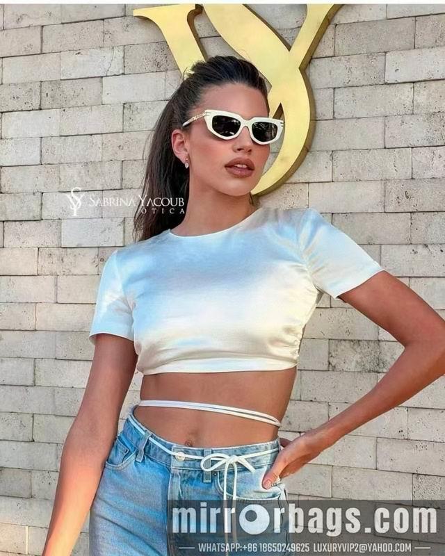 MiuMiu Glasses 03smh10