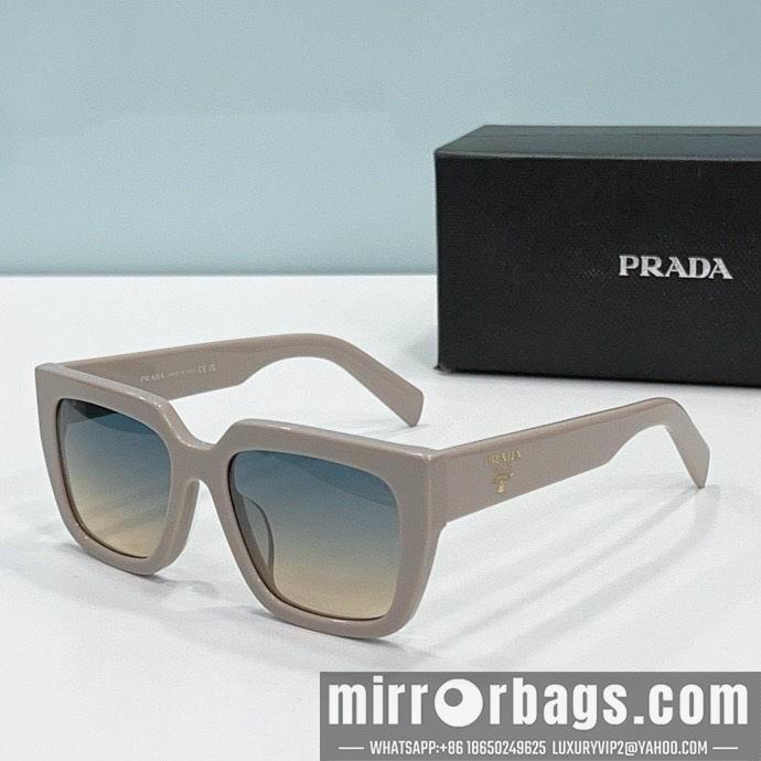 Prada Glasses smr93