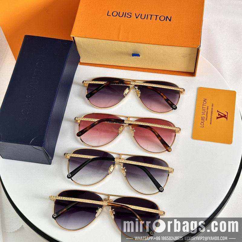 LV Glasses smh80