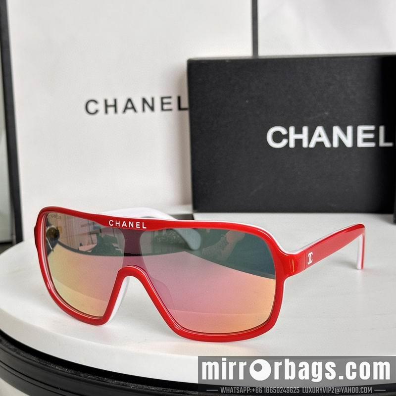 Chanel Glasses smh48