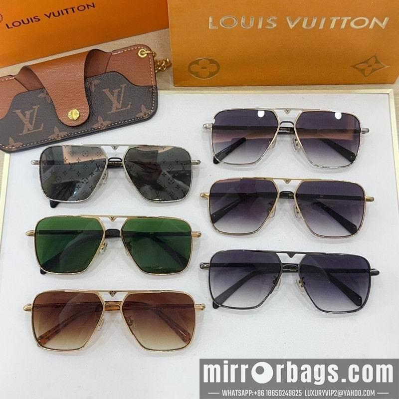 LV Glasses smh162