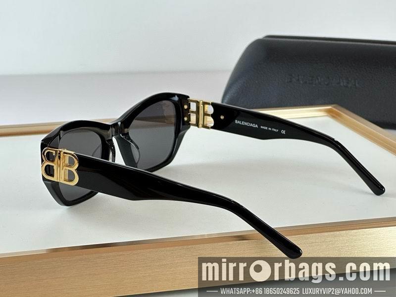 Balenciaga Glasses smx65