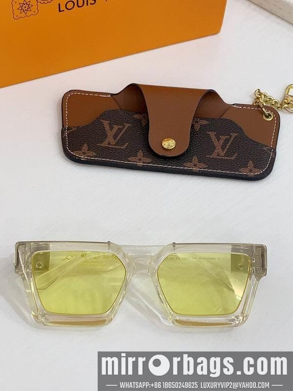 LV Glasses smr47