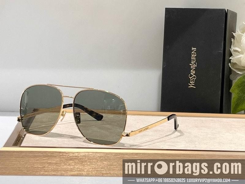 YSL Glasses smx61