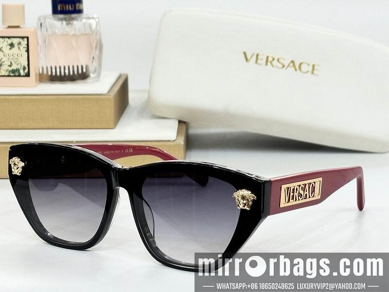Versace Glasses 03smh17