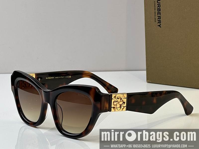 Burberry Glasses 03smh26