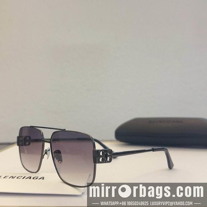 Balenciaga Glasses smr93