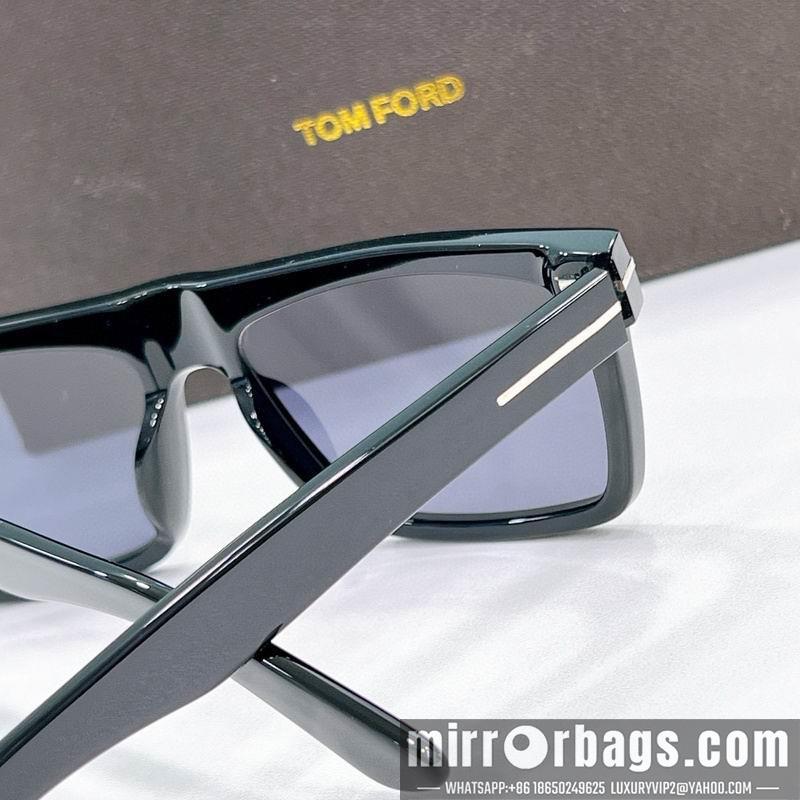 Tom Ford Glasses smx52