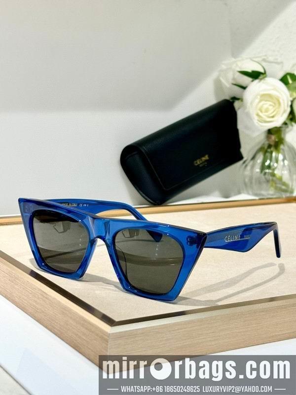 Celine Glasses 03smh27