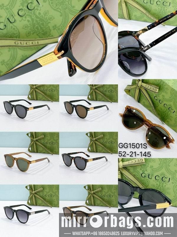 Gucci Glasses smh66