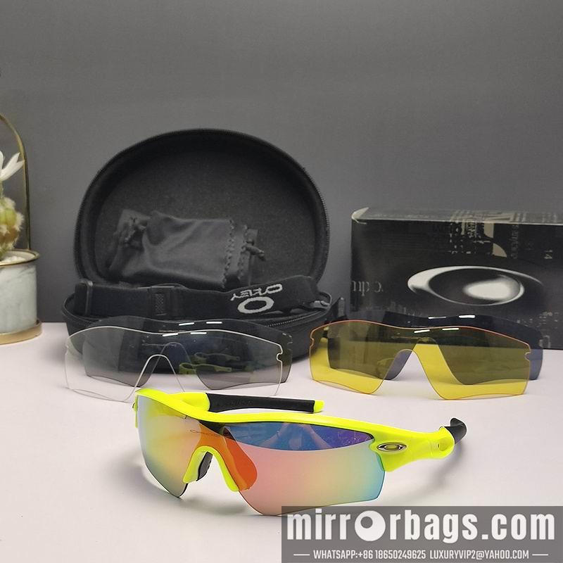 Oakley Glasses 03smh45