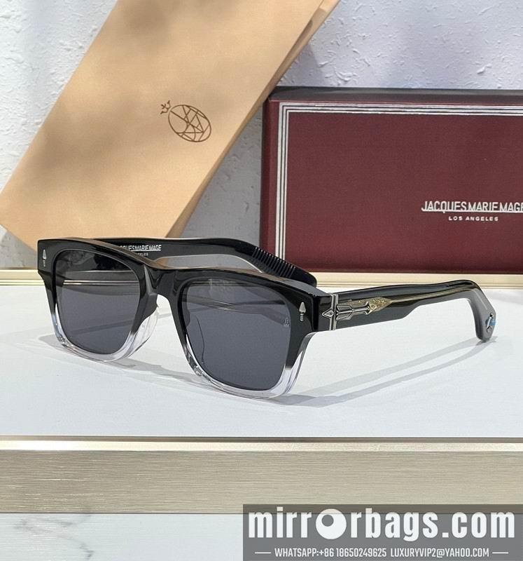 Jacques Marie Mage Glasses 03smh22