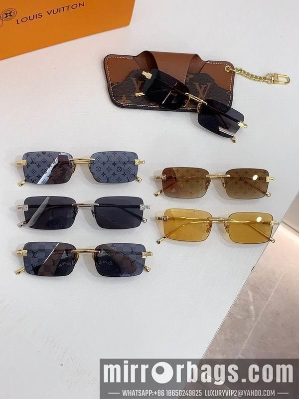 LV Glasses smr89