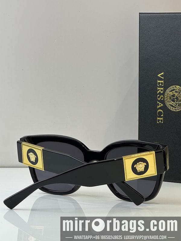 Versace Glasses 03smh112