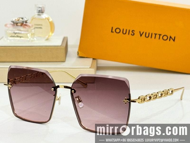 LV Glasses smr51