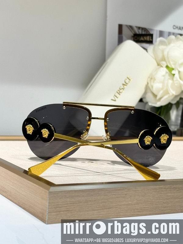 Versace Glasses 03smh50