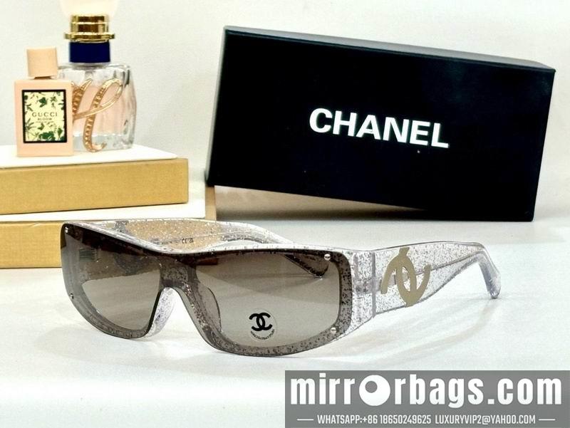 Chanel Glasses smh132
