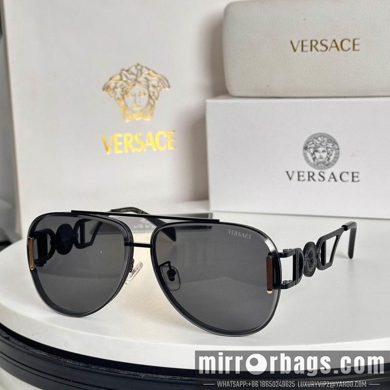 Versace Glasses 03smh02