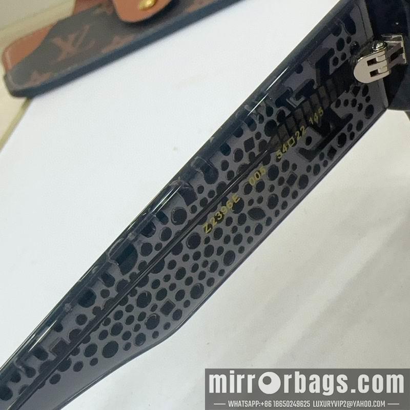LV Glasses smr124
