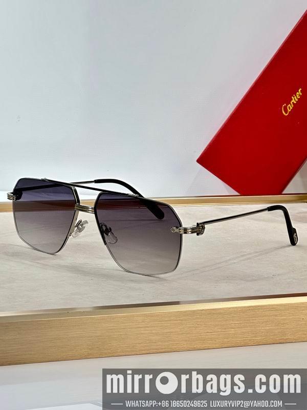 Cartier Glasses smh34