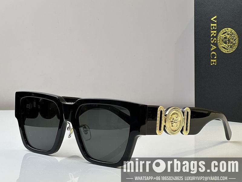 Versace Glasses 03smh105