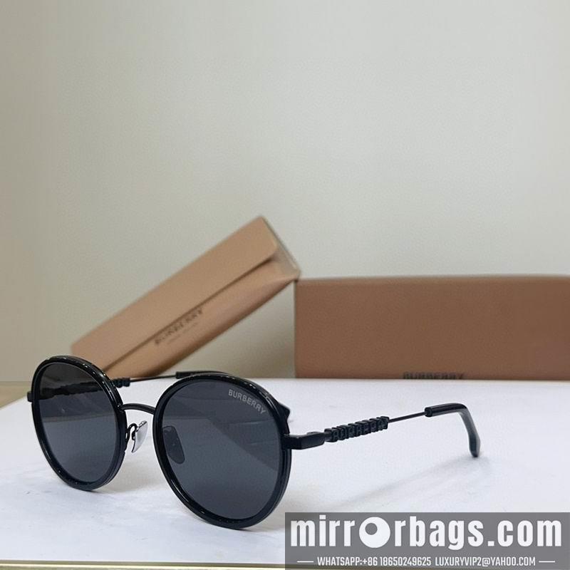 Burberry Glasses smr42