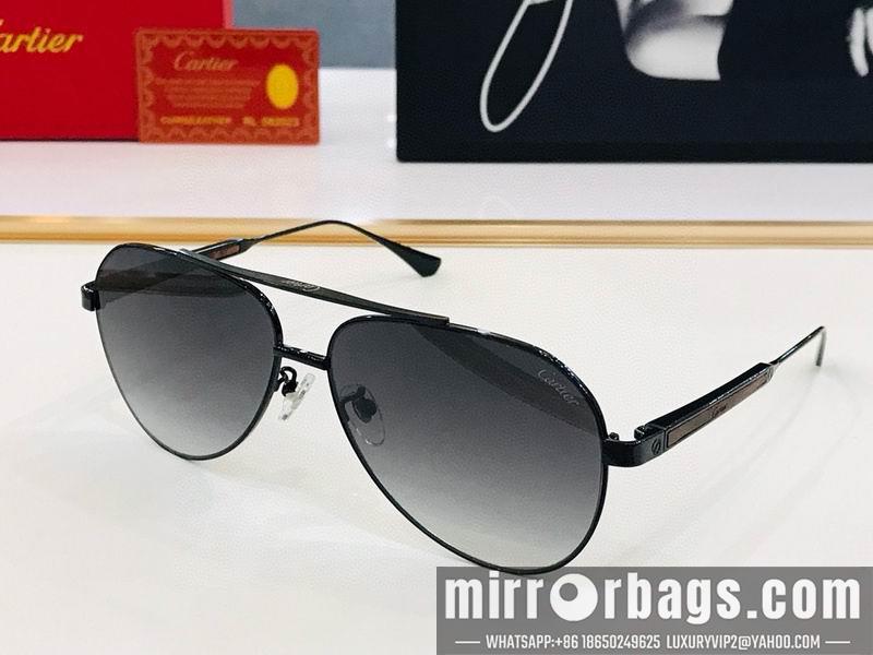 Cartier Glasses smr63
