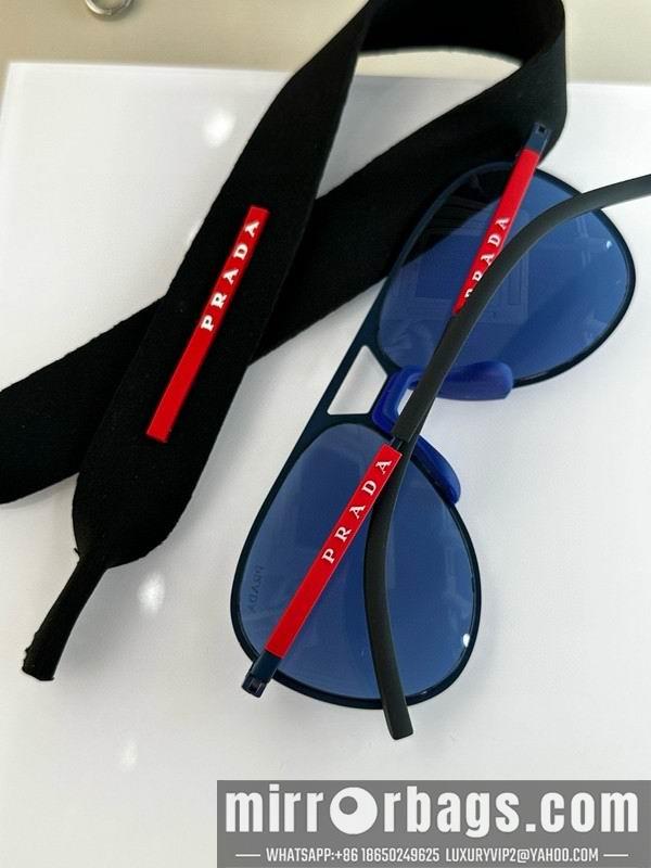 Prada Glasses smh93