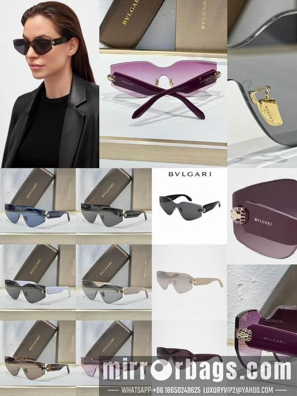 Bvlgari Glasses 03smh142
