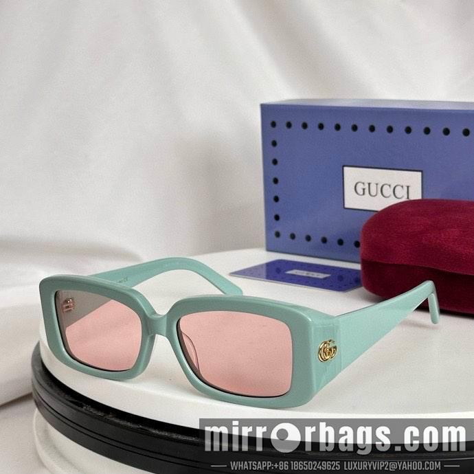 Gucci Glasses smr68