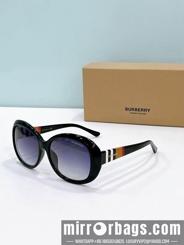 Burberry Glasses smx63