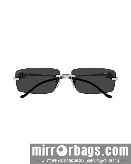 Cartier Glasses smx337