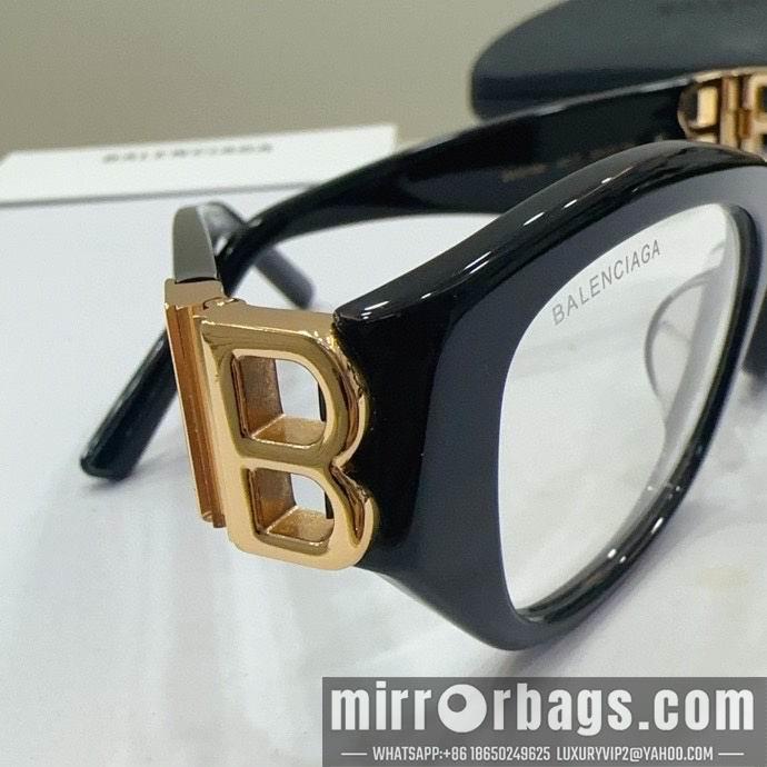 Balenciaga Glasses smr97
