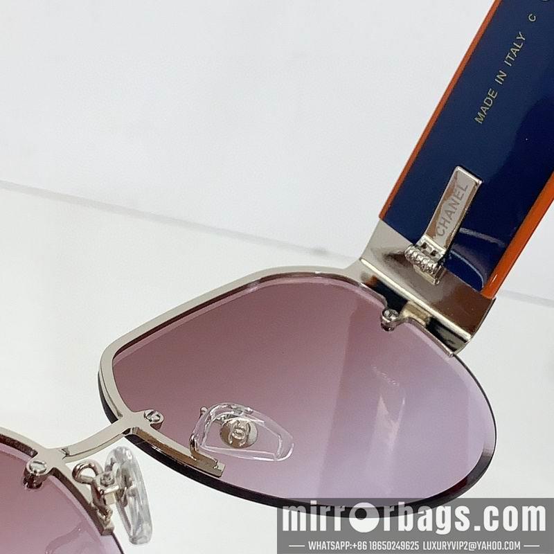 Chanel Glasses smh03
