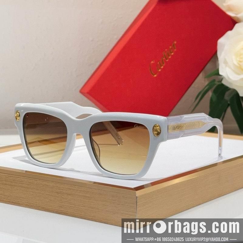 Cartier Glasses smh112