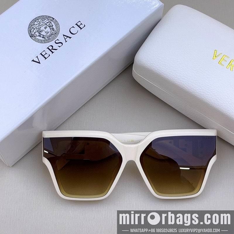 Versace Glasses 03smh86