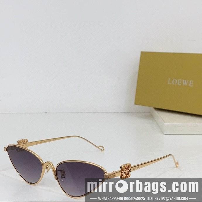 Loewe Glasses smx52