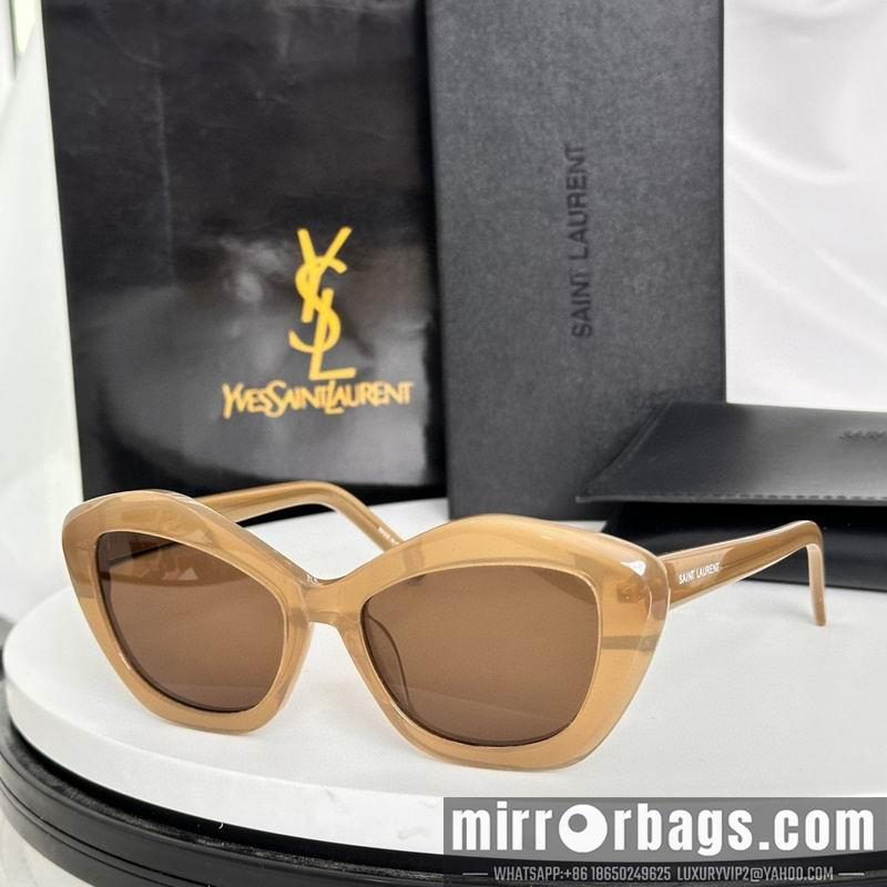 YSL Glasses 03smh11