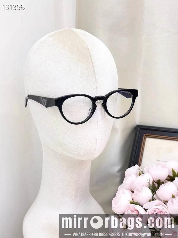 Prada Glasses smh124