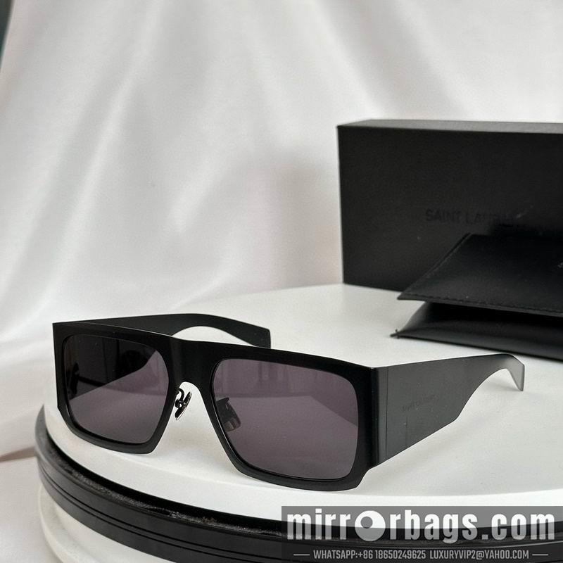 YSL Glasses smx72