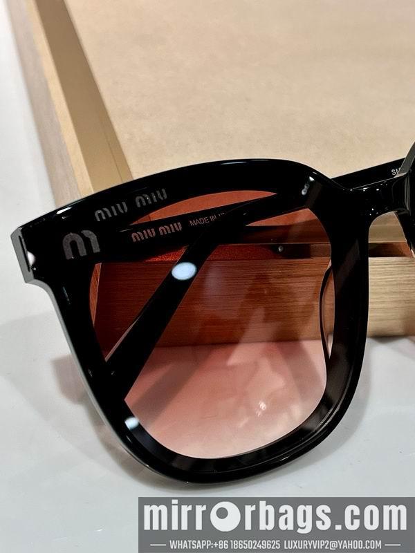MiuMiu Glasses smx74
