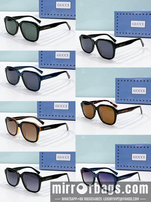 Gucci Glasses smh10