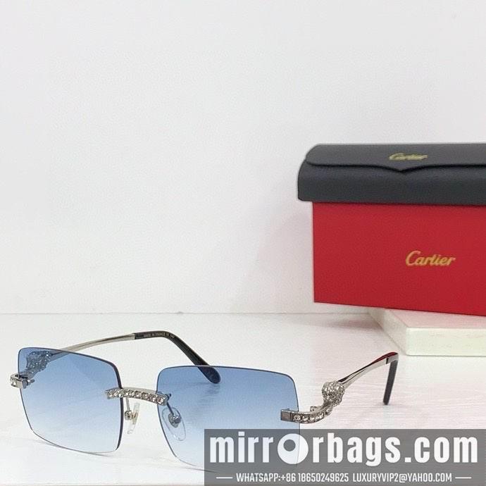 Cartier Glasses smx269