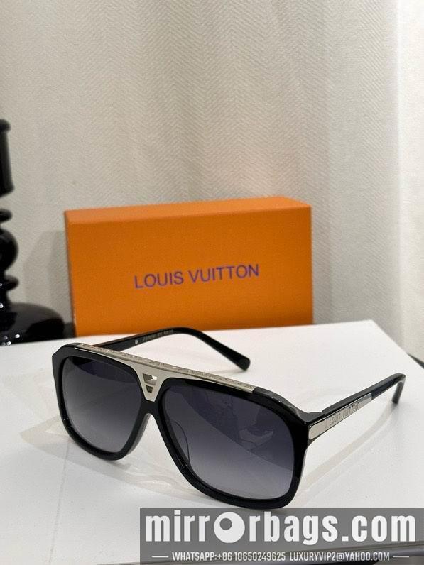 LV Glasses smx115