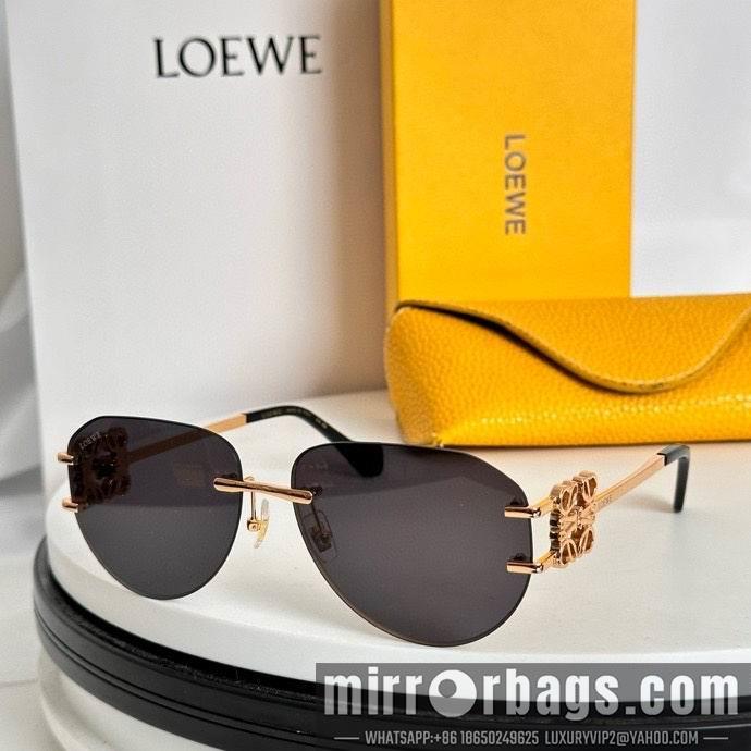 Loewe Glasses smx56