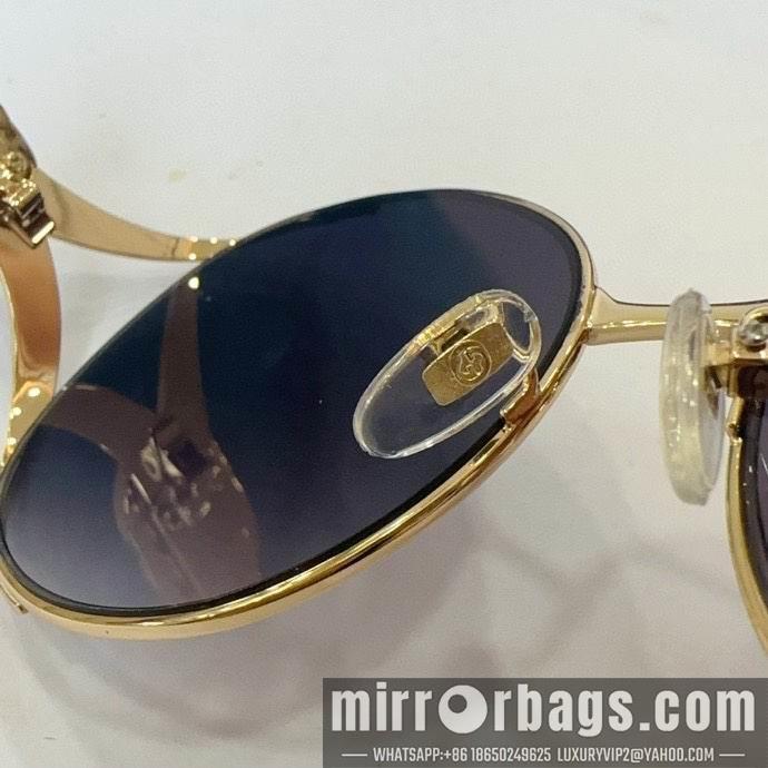 Gucci Glasses smr29