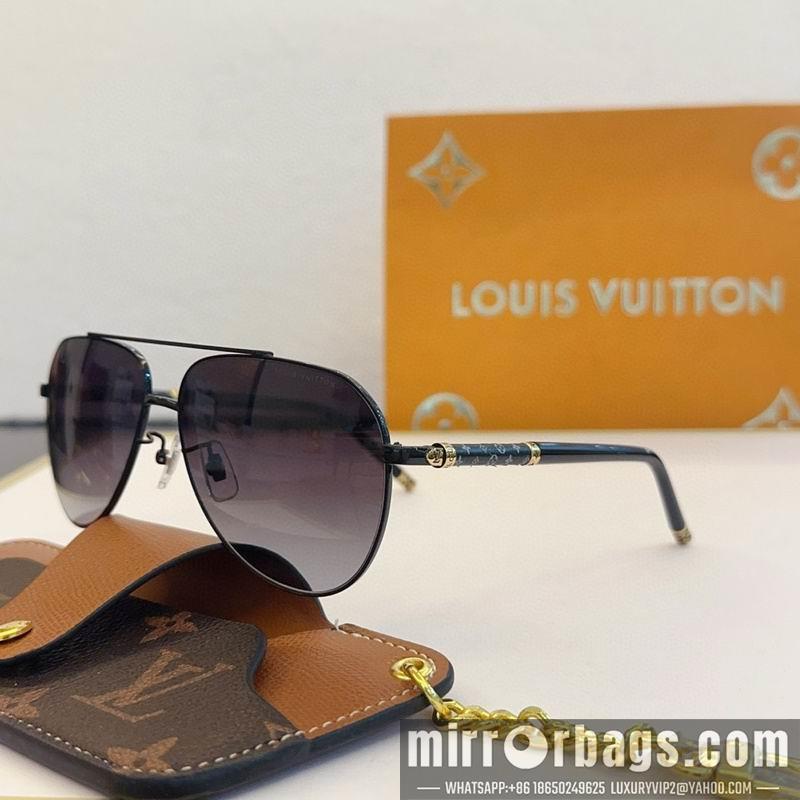 LV Glasses smx160